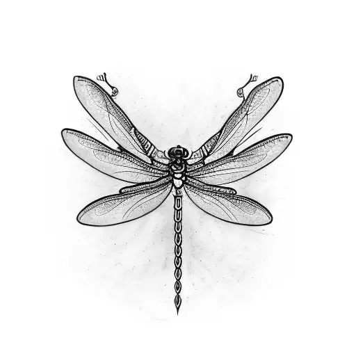 Dragonfly Bracelet