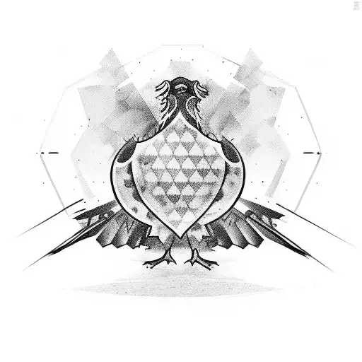 Turkey Holding Football Shirt