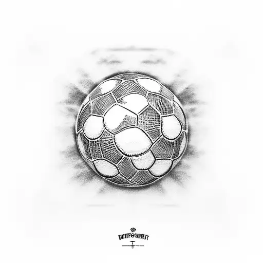 Football Music Family