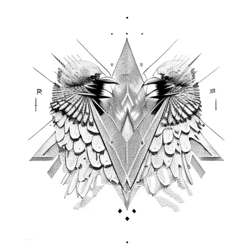 Robotik Raven For Chest And Shoulder