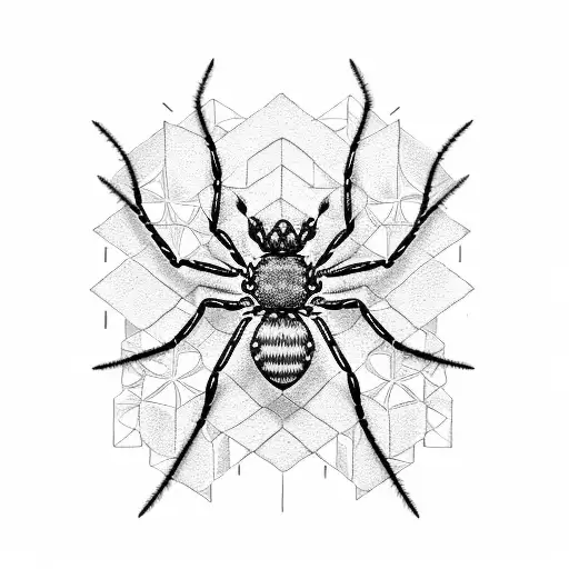 Gasteracantha Spider