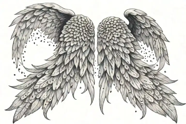 Angel Wings