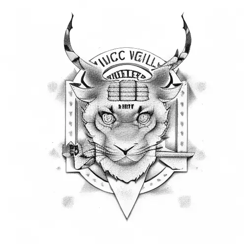 Manutd Red Devil With Kids Name Jack Luke And Tom