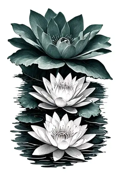 Water Lily