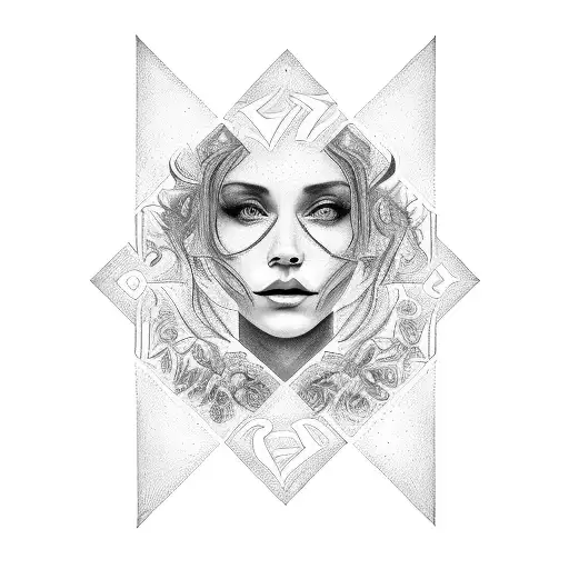 September 13 In Roman Numerals With Cursive Letters Saying Yavonnie Simon Under The Numerals