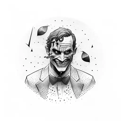 Arthur Fleck Joker