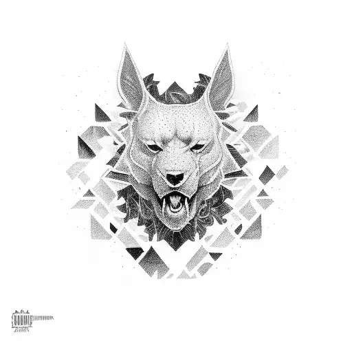 Blackout Braso A Costilla