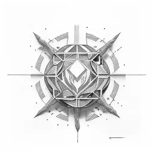 Atlas Sostiene El Mundo