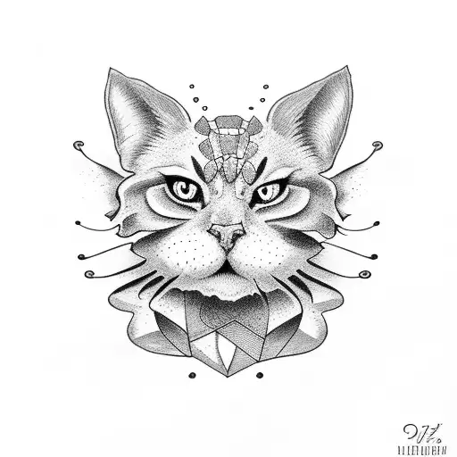 Daughter's Initial Letter A