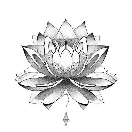 Lotus Flower