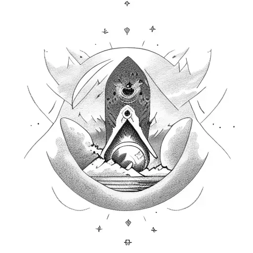 Clutch Sunrise On Slaughter Beach