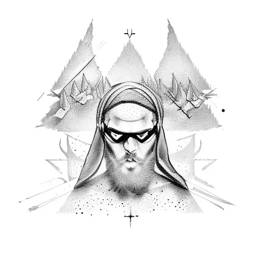 Christian Lebanese Special Forces Veteran