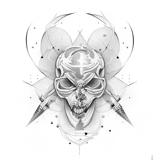 Pain Strenght And Dicipline