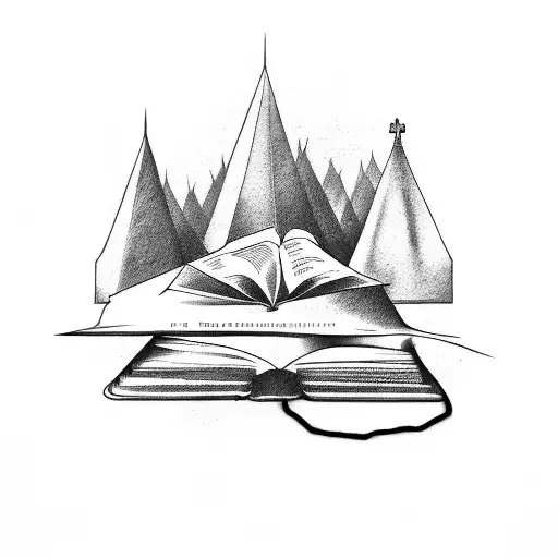 The Book Cover Of Brothers Karamazov With The Three Brothers