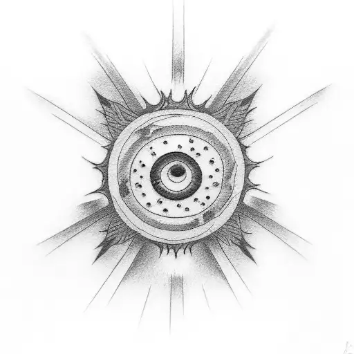 Itachi Uchiha Mangekyou Sharingan