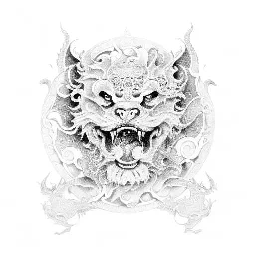 Foo Dog