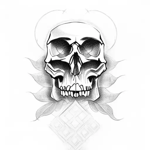 Skull