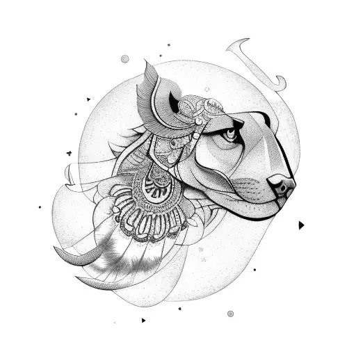 Indian Richwell Chest