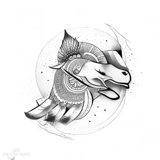 Indian Culture Chest