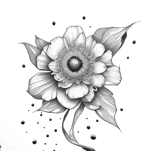 July September October November Birth Flowers