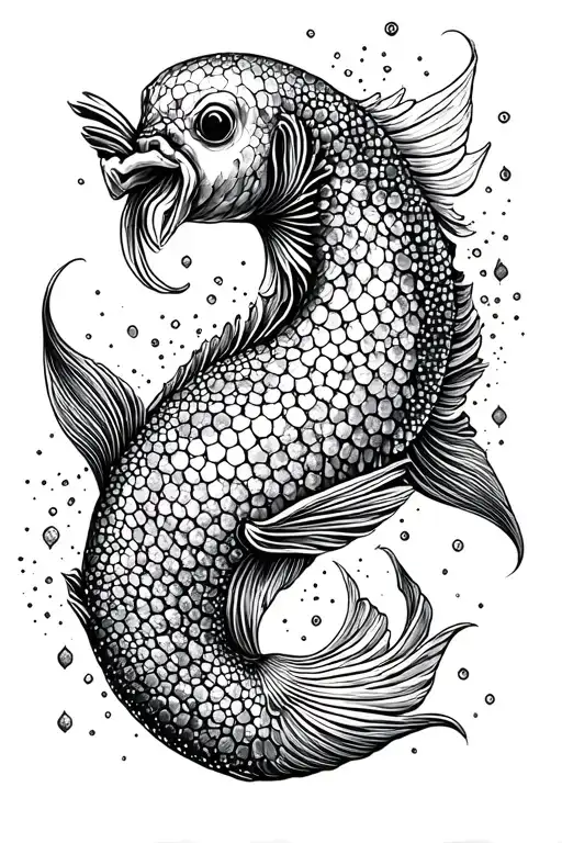 Pisces Zodiac Sign