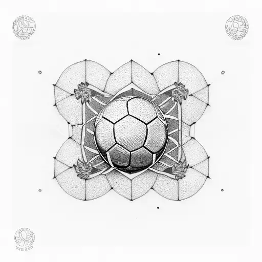 Flamengo Soccer Team