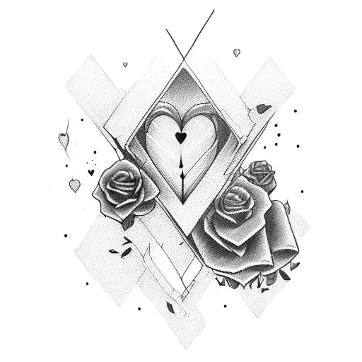 Nice Guy Broken Heart