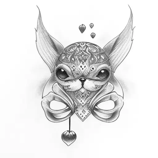 Strawberry With Ring