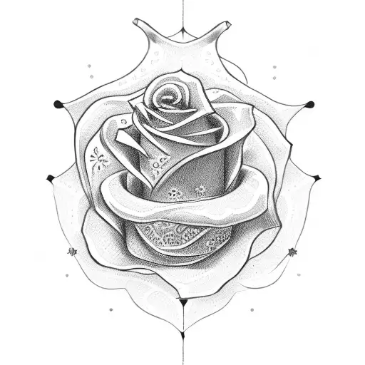 Crown As A Rose