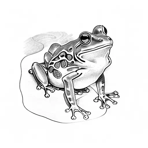 Frog Band