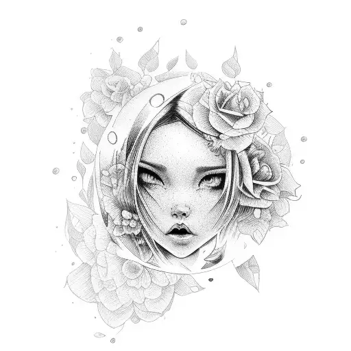 Memory Of Our Baby Girl