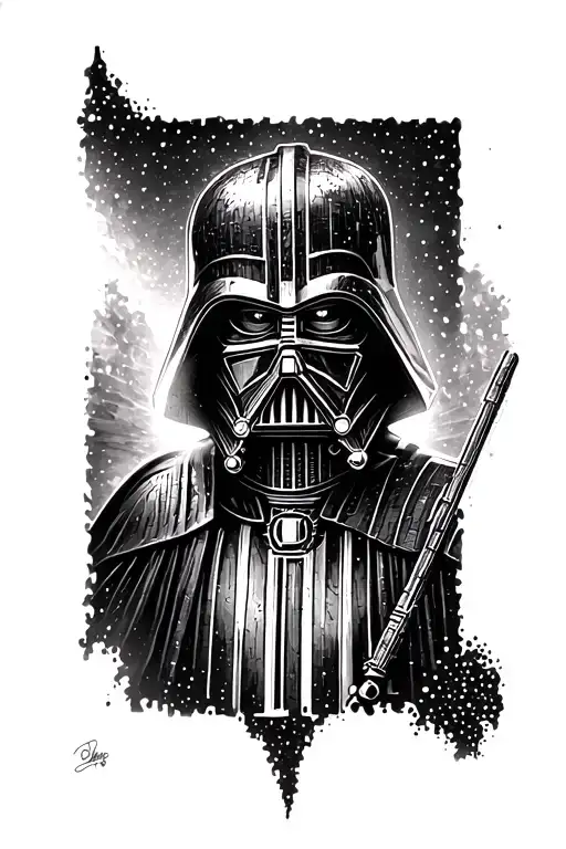 Lord Of The Rings Star Wars