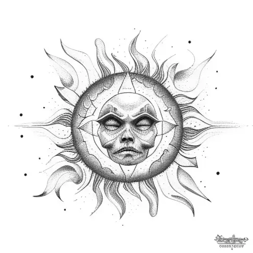 A Sun That Never Sets