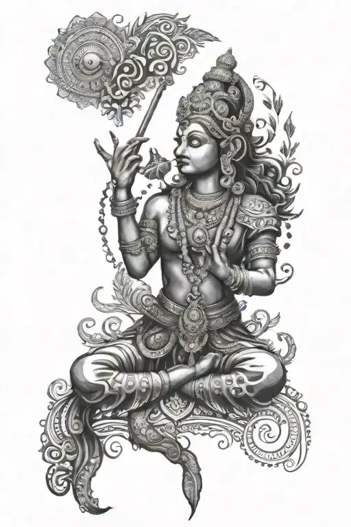 Hindu Mythology