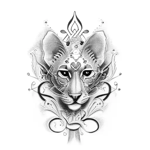 In Memory Of Grandma Who Loved To Knit