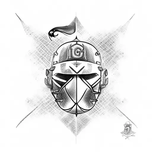 Ms Dhoni With Gloves And Bat