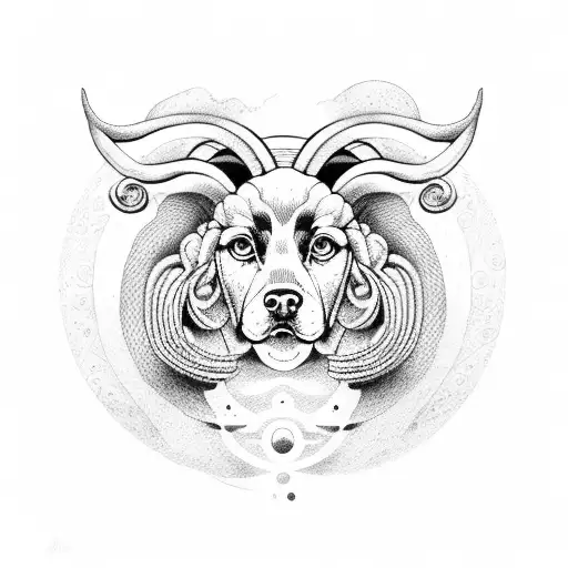 Aries Travel Dog Lover