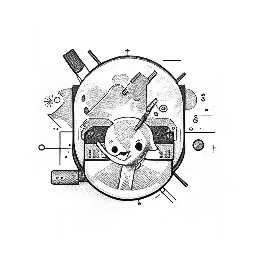 Mic Drug Dual For Friendship