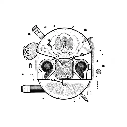 Mic Drug Dual For Friendship