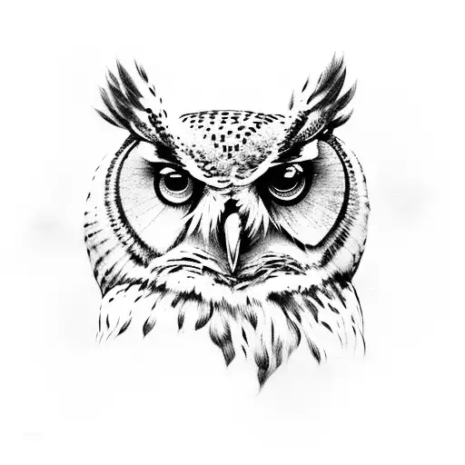 Owl Thet Knows Everything