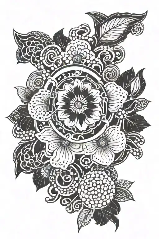 Metis Heritage Mixed With Scottish Clan Ferguson