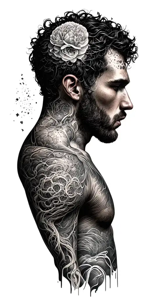 Battle Of Mental Health For Men