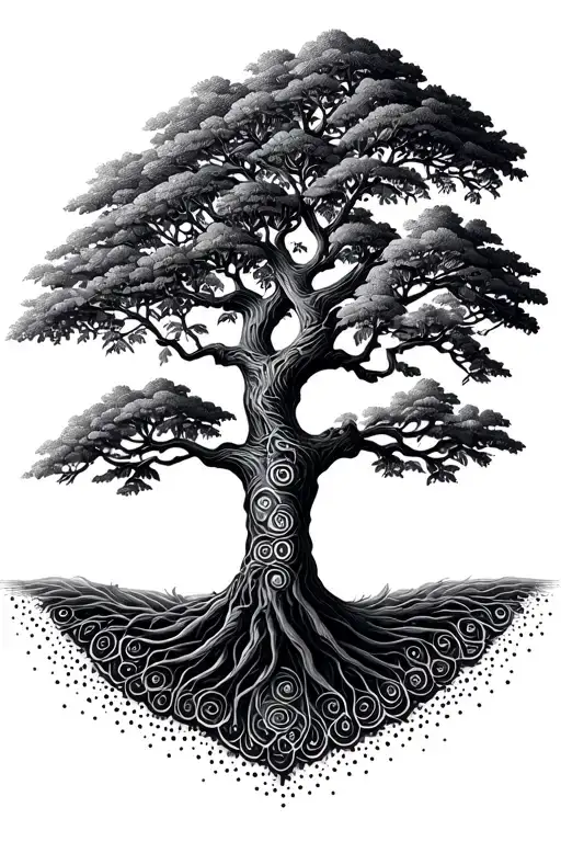 Tree Of Life