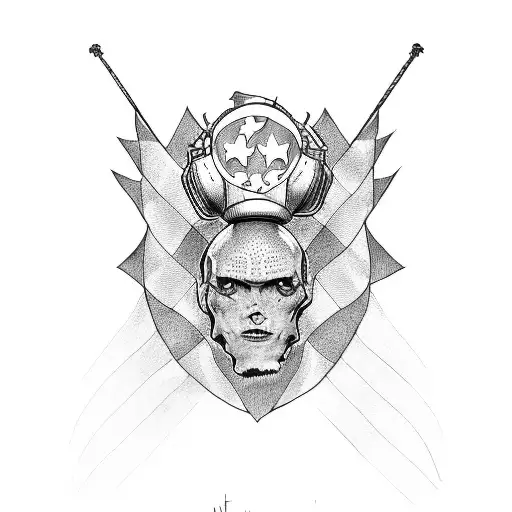 Self Love & Patriotism