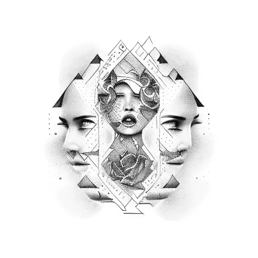 Money Power Women Drugs