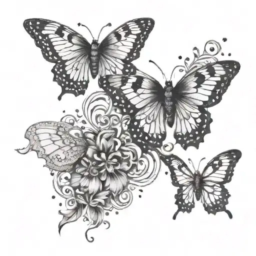 7 Girlfriends Who Have Been Friends Since School