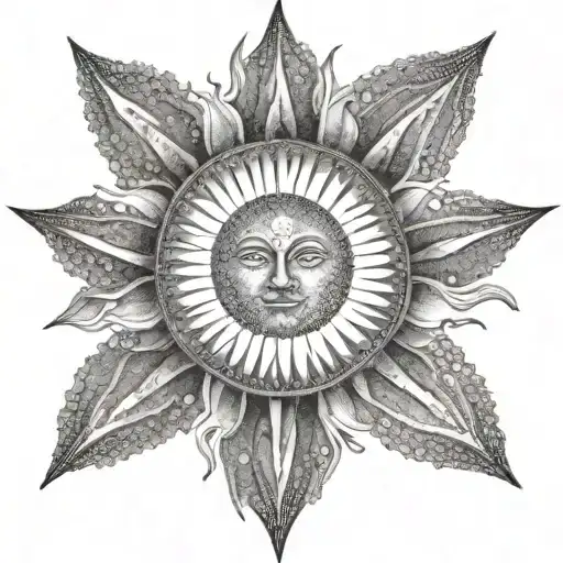 Sun