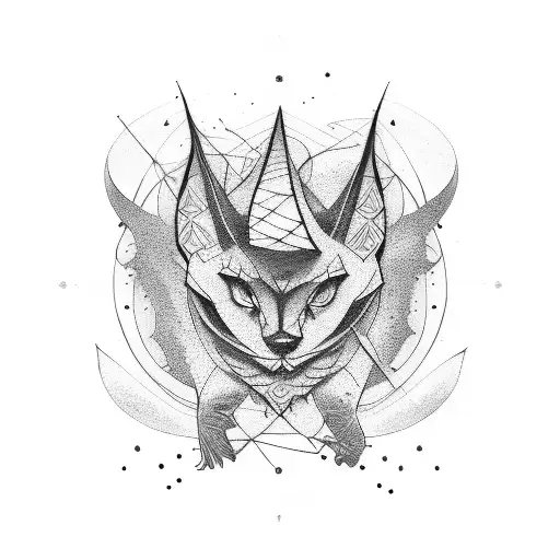 Masculine Tattoo Aesthetic