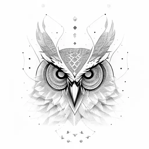 Spirit Owl