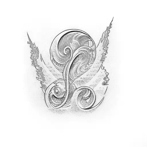 Initial W Going Into A Wave Outline